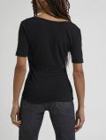 T-shirt manica corta Lee - black - 4