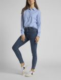 Pantalone jeans Lee - 1