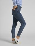 Pantalone jeans Lee - 3