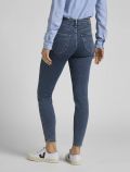 Pantalone jeans Lee - 5