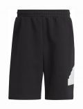 Pantalone corto sportivo Adidas - black - 3