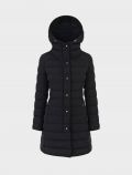 Giaccone imbottito Cape Horn - nero - 0