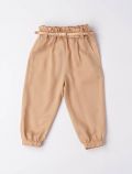 Pantalone in felpa I Do - beige - 0