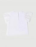 T-shirt manica corta I Do - bianco - 1