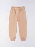 Pantalone I Do - beige - 1