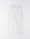 Pantalone I Do - bianco - 1