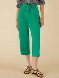 Pantalone Emme - verde - 1