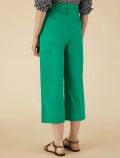 Pantalone Emme - verde - 2