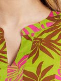 Top Emme - verde - 2