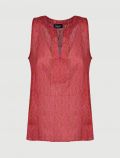 Top Emme - terracotta - 0