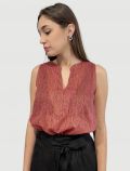 Top Emme - terracotta - 1