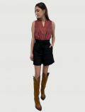 Top Emme - terracotta - 2
