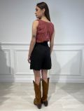 Top Emme - terracotta - 3