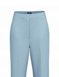 Pantalone Emme - azzurro - 1