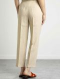 Pantalone Emme - sabbia - 3