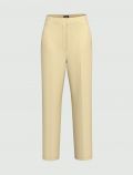 Pantalone Emme - sabbia - 4