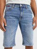 Bermuda jeans Tommy Jeans - denim - 0