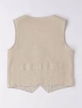 Gilet sottogiacca I Do - beige - 1