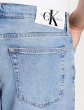 Bermuda jeans Calvin Klein - denim - 3