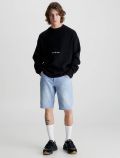 Bermuda jeans Calvin Klein - denim - 1