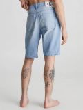 Bermuda jeans Calvin Klein - denim - 3