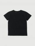 T-shirt manica corta Pyrex - nero - 1