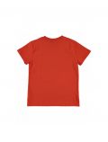 T-shirt manica corta Pyrex - arancio - 1