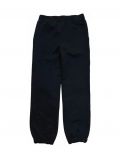 Pantalone Pyrex - nero - 1