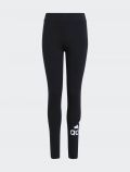 Leggings Adidas - black - 0