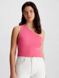 Top Calvin Klein - pink - 0