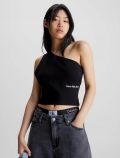 Top Calvin Klein - black - 0