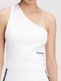 Top Calvin Klein - white - 0