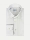 Camicia manica lunga Bottega Artigiana - bianco - 0