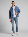 Giubbino in jeans Lee - 1