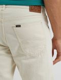 Pantalone jeans Lee - ecru - 2