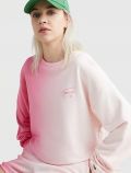 Maglia in felpa Tommy Jeans - pink - 1