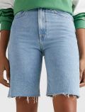 Bermuda jeans Tommy Jeans - denim chiaro - 0