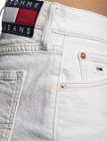 Gonna in jeans Tommy Jeans - denim - 1