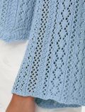 Pullover manica lunga Only - light blu - 2