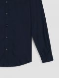 Camicia manica lunga Antony Morato - blu - 1