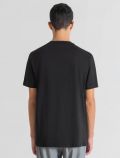 T-shirt manica corta Antony Morato - nero - 2