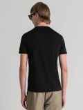 T-shirt manica corta Antony Morato - nero - 2