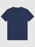 T-shirt manica corta Antony Morato - avio - 1