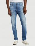 Pantalone jeans Gas - jeans - 0