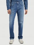 Pantalone jeans Gas - jeans - 0