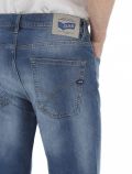 Bermuda jeans Gas - jeans - 2