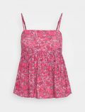 Top Only - fuxia - 4