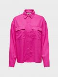 Camicia manica lunga Only - pink - 0