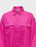 Camicia manica lunga Only - pink - 1