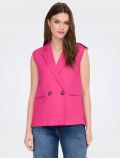 Gilet sottogiacca Only - pink - 0